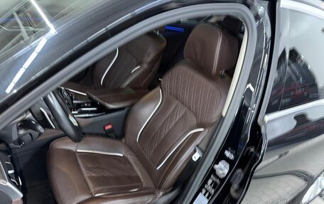 BMW 5 серия, 2020 год, 3 850 000 рублей, 13 фотография