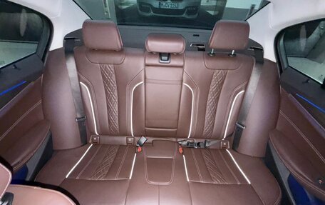 BMW 5 серия, 2020 год, 3 850 000 рублей, 18 фотография