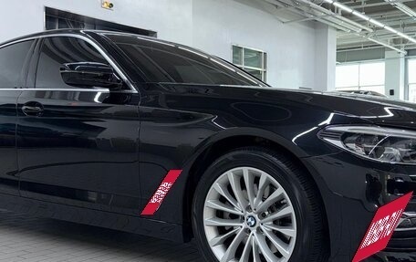 BMW 5 серия, 2020 год, 3 850 000 рублей, 9 фотография