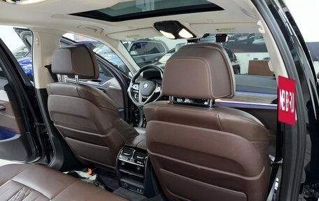 BMW 5 серия, 2020 год, 3 850 000 рублей, 17 фотография
