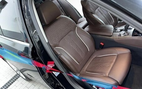 BMW 5 серия, 2020 год, 3 850 000 рублей, 15 фотография