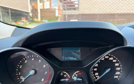 Ford Kuga III, 2014 год, 1 200 000 рублей, 2 фотография