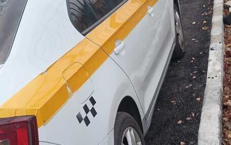 Skoda Rapid I, 2018 год, 550 000 рублей, 7 фотография