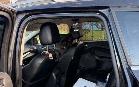 Ford Kuga III, 2014 год, 1 200 000 рублей, 4 фотография
