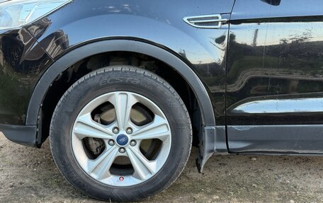 Ford Kuga III, 2014 год, 1 200 000 рублей, 7 фотография