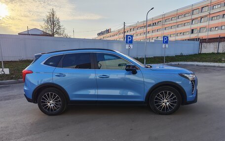 Haval Jolion, 2024 год, 1 799 000 рублей, 4 фотография