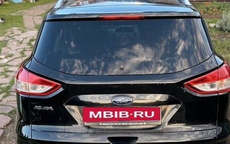 Ford Kuga III, 2014 год, 1 200 000 рублей, 8 фотография