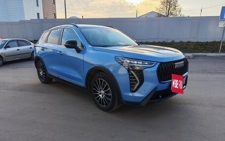 Haval Jolion, 2024 год, 1 799 000 рублей, 3 фотография