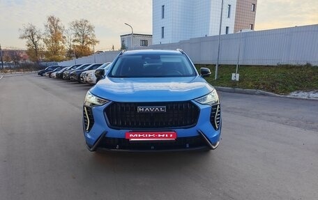 Haval Jolion, 2024 год, 1 799 000 рублей, 2 фотография