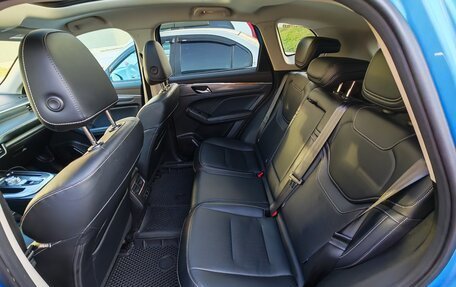 Haval Jolion, 2024 год, 1 799 000 рублей, 12 фотография