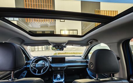 Haval Jolion, 2024 год, 1 799 000 рублей, 10 фотография