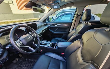 Haval Jolion, 2024 год, 1 799 000 рублей, 11 фотография