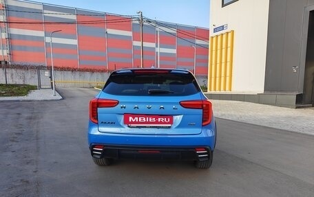 Haval Jolion, 2024 год, 1 799 000 рублей, 6 фотография