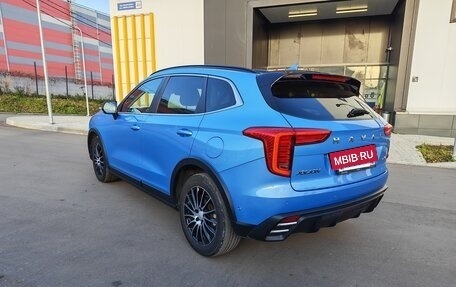 Haval Jolion, 2024 год, 1 799 000 рублей, 7 фотография