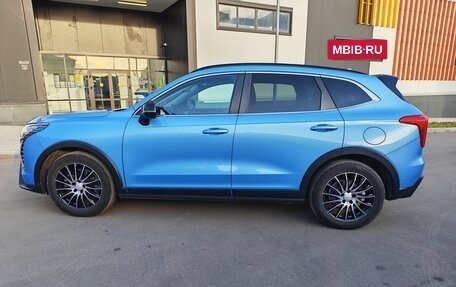 Haval Jolion, 2024 год, 1 799 000 рублей, 8 фотография