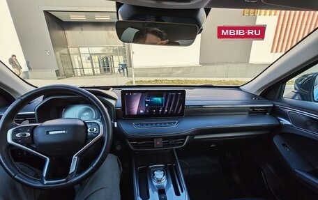Haval Jolion, 2024 год, 1 799 000 рублей, 13 фотография