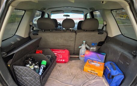 Ford Escape II, 2005 год, 300 000 рублей, 9 фотография