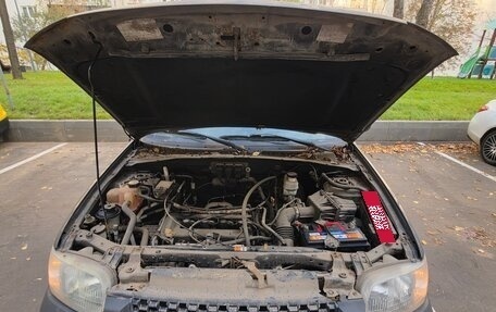 Ford Escape II, 2005 год, 300 000 рублей, 12 фотография