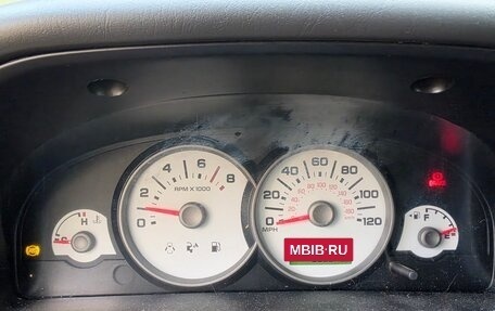 Ford Escape II, 2005 год, 300 000 рублей, 13 фотография