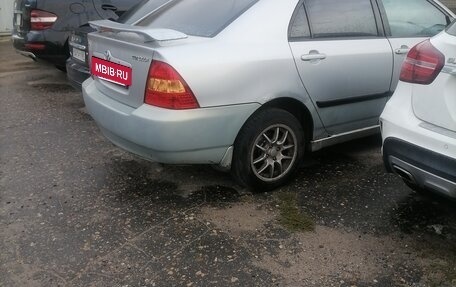 Toyota Corolla, 2002 год, 255 555 рублей, 3 фотография