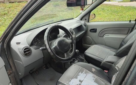 Renault Logan I, 2007 год, 235 000 рублей, 12 фотография