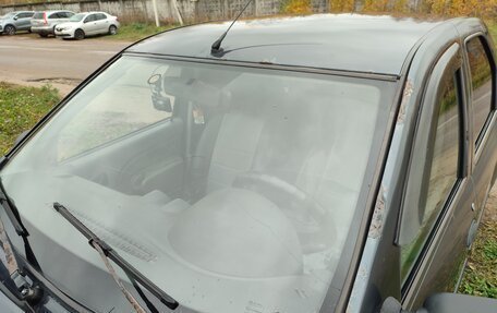 Renault Logan I, 2007 год, 235 000 рублей, 9 фотография