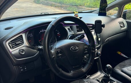 KIA cee'd III, 2015 год, 890 000 рублей, 9 фотография
