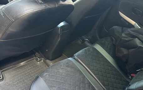KIA cee'd III, 2015 год, 890 000 рублей, 10 фотография
