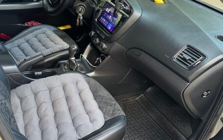 KIA cee'd III, 2015 год, 890 000 рублей, 8 фотография
