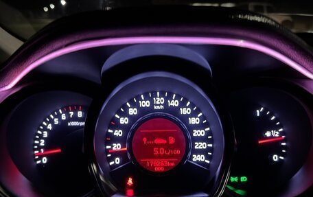 KIA cee'd III, 2015 год, 890 000 рублей, 14 фотография
