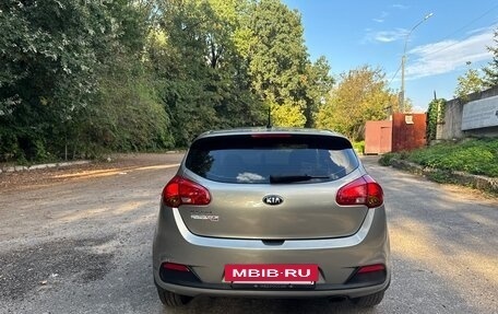 KIA cee'd III, 2015 год, 890 000 рублей, 6 фотография