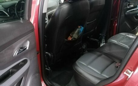 Opel Mokka I, 2012 год, 925 000 рублей, 12 фотография