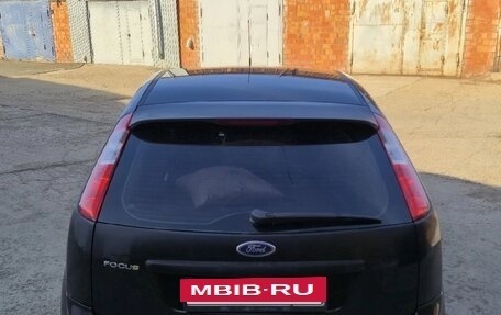 Ford Focus II рестайлинг, 2007 год, 4 100 000 рублей, 2 фотография