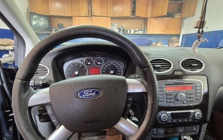 Ford Focus II рестайлинг, 2007 год, 4 100 000 рублей, 6 фотография