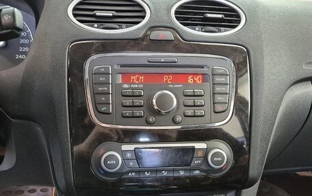 Ford Focus II рестайлинг, 2007 год, 4 100 000 рублей, 8 фотография
