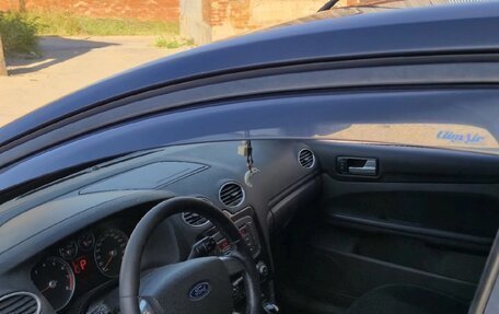 Ford Focus II рестайлинг, 2007 год, 4 100 000 рублей, 12 фотография