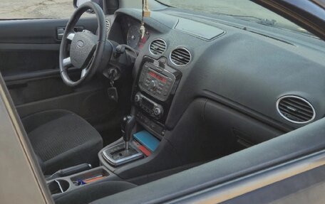 Ford Focus II рестайлинг, 2007 год, 4 100 000 рублей, 10 фотография