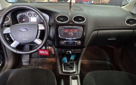 Ford Focus II рестайлинг, 2007 год, 4 100 000 рублей, 13 фотография