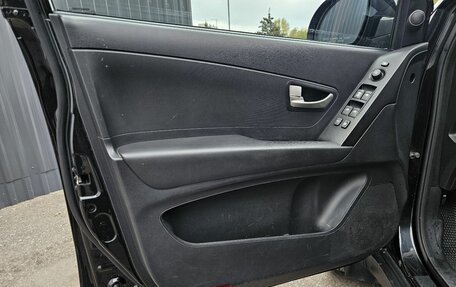 SsangYong Actyon II рестайлинг, 2013 год, 999 000 рублей, 8 фотография