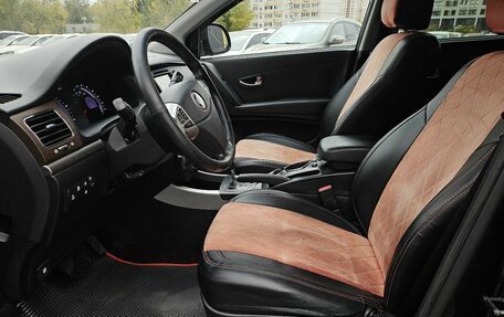 SsangYong Actyon II рестайлинг, 2013 год, 999 000 рублей, 10 фотография