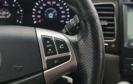 SsangYong Actyon II рестайлинг, 2013 год, 999 000 рублей, 17 фотография