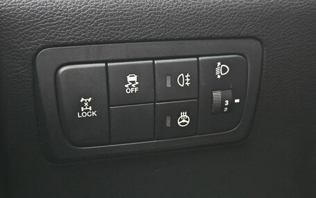 SsangYong Actyon II рестайлинг, 2013 год, 999 000 рублей, 19 фотография
