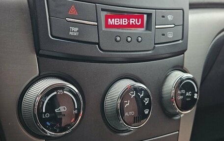 SsangYong Actyon II рестайлинг, 2013 год, 999 000 рублей, 15 фотография
