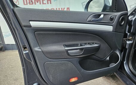 Skoda Octavia, 2010 год, 850 000 рублей, 8 фотография