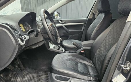 Skoda Octavia, 2010 год, 850 000 рублей, 10 фотография