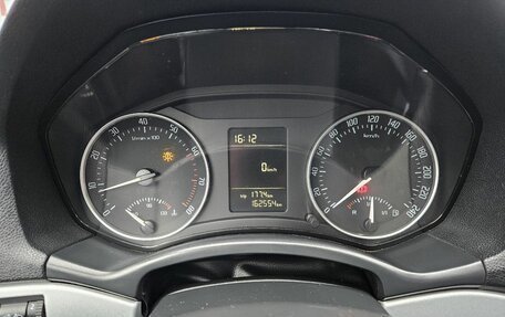Skoda Octavia, 2010 год, 850 000 рублей, 12 фотография