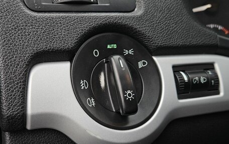 Skoda Octavia, 2010 год, 850 000 рублей, 15 фотография