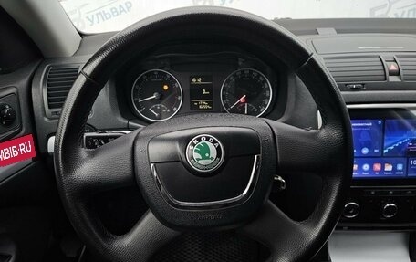 Skoda Octavia, 2010 год, 850 000 рублей, 11 фотография
