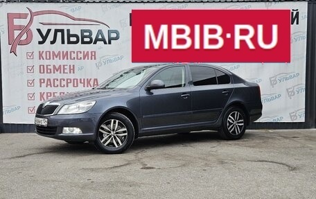 Skoda Octavia, 2010 год, 850 000 рублей, 3 фотография