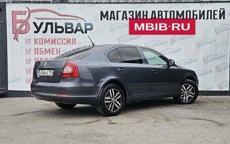 Skoda Octavia, 2010 год, 850 000 рублей, 6 фотография